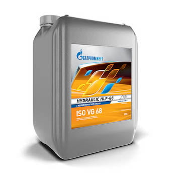 Dầu thủy lực Gazpromneft HLP 68