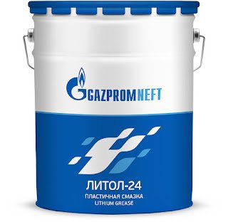 Gazpromneft LITHOL-24