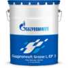 Gazpromneft EP