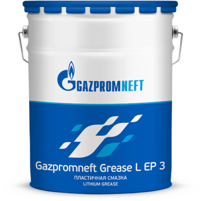 Gazpromneft EP